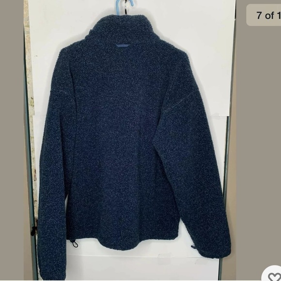 Columbia mens 3 in 1 winter coat size L - Picture 7 of 10